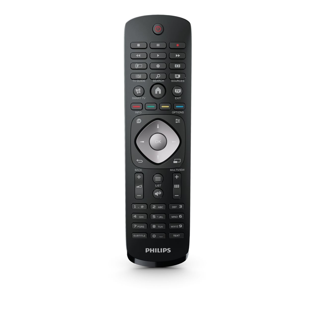 Philips 40PUK6809/12. LED 40 4K Ultra HD Ultraslim Smart