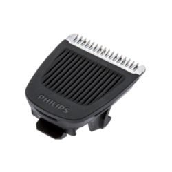 Beardtrimmer& Multigroomer Lame