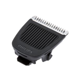 Beardtrimmer&amp; Multigroomer  Unidad de corte