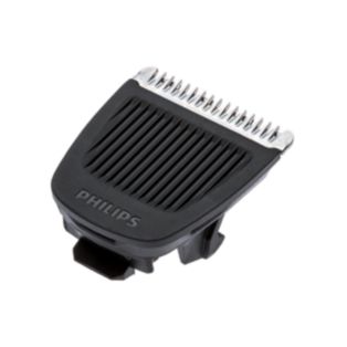 Beardtrimmer& Multigroomer Mes