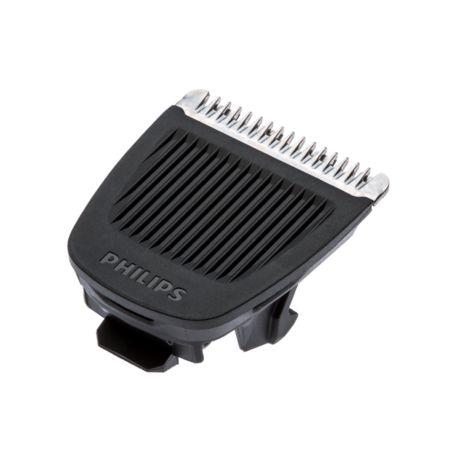 CP0818/01 Beardtrimmer& Multigroomer Mes