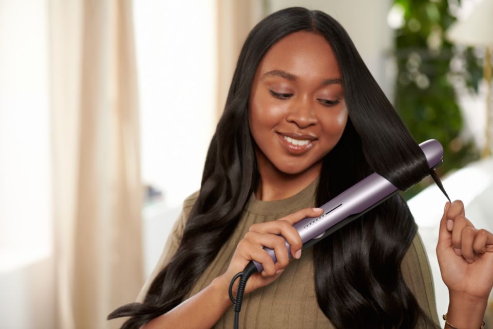 Argan-oil infused ceramic plates for smooth gliding