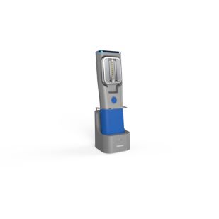 RCH31UV 도킹 가능 충전형 램프