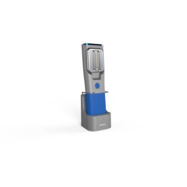 RCH31UV 도킹 가능 충전형 램프