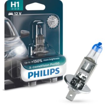 X-tremeVision Pro150 Performanse i vijek trajanja