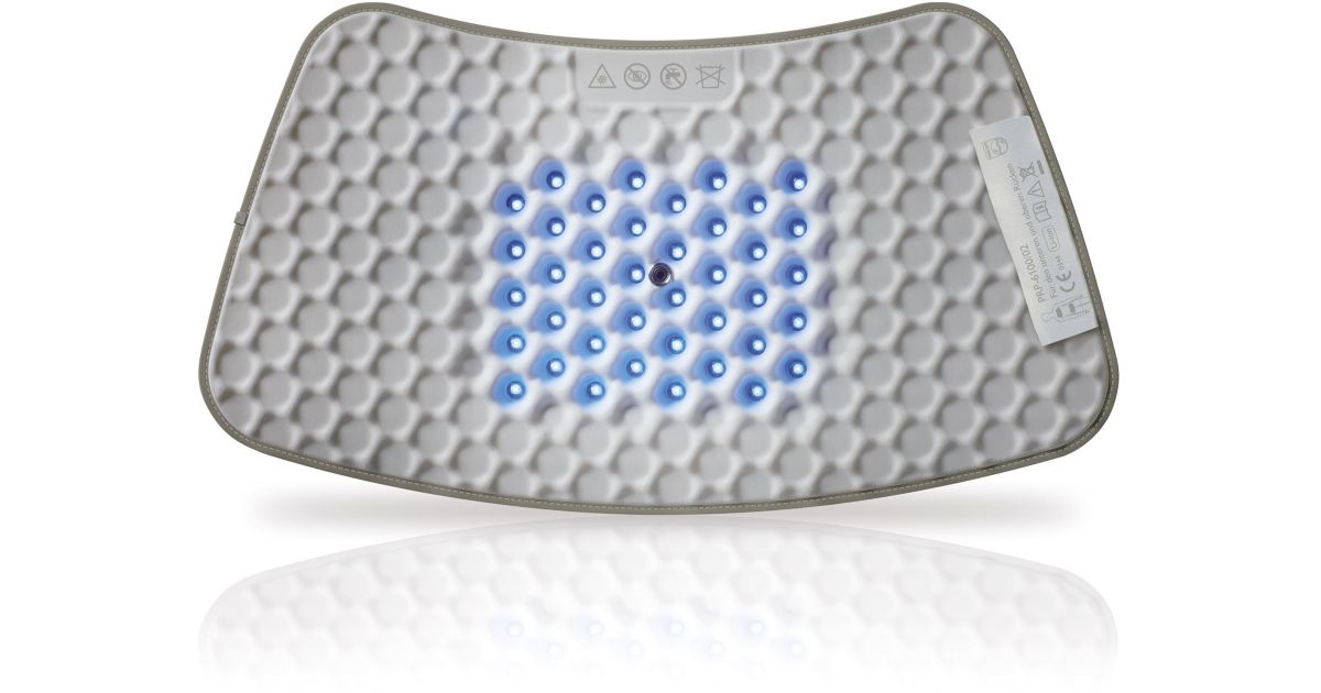 BlueTouch BlueTouch pain relief patch PR3082/00 | Philips