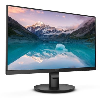 Philips Monitor