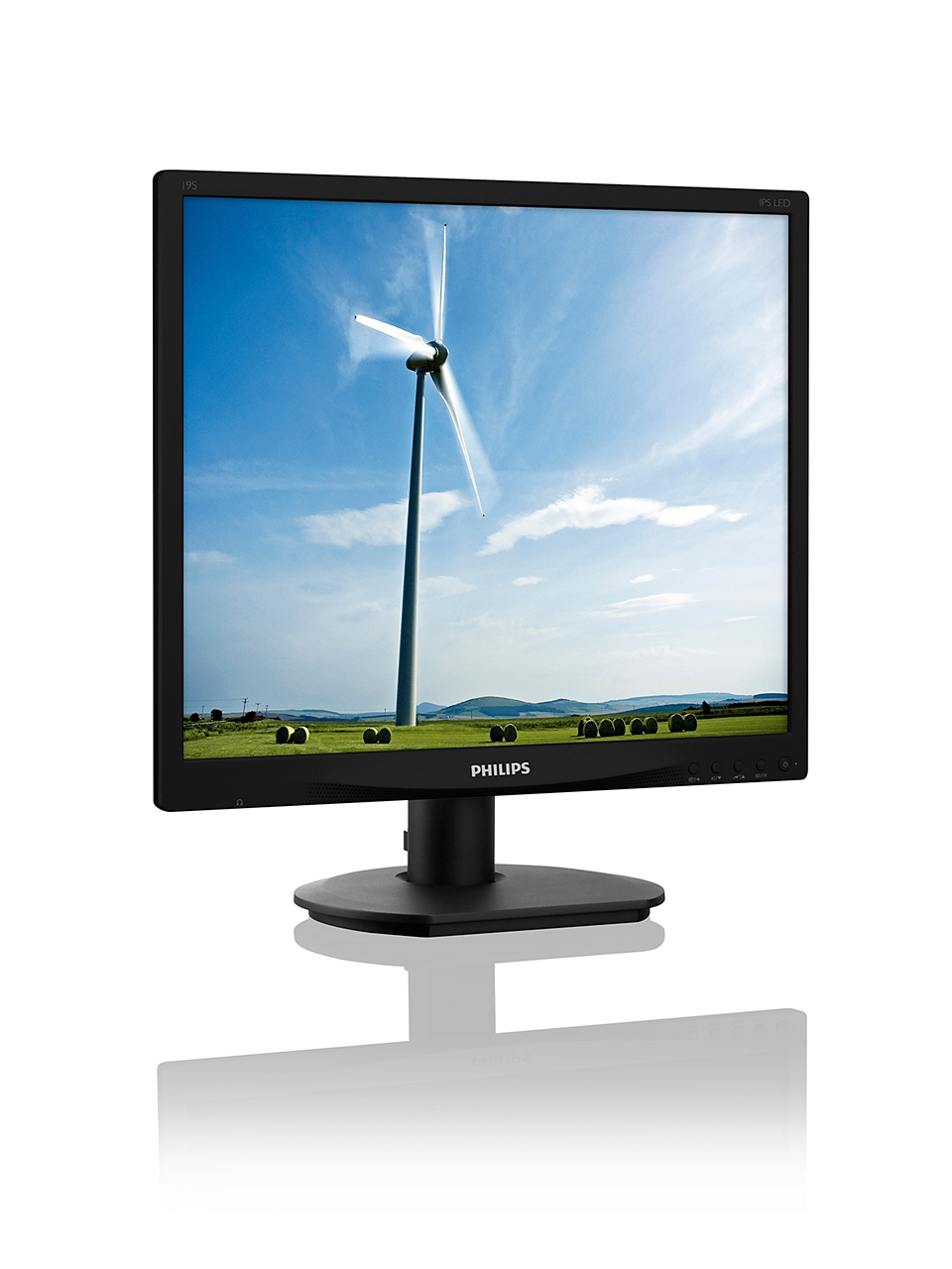 Monitor 液晶モニター 19S4QAB3/11 | Philips Monitor 液晶モニター 19S4QAB3/11 | Philips