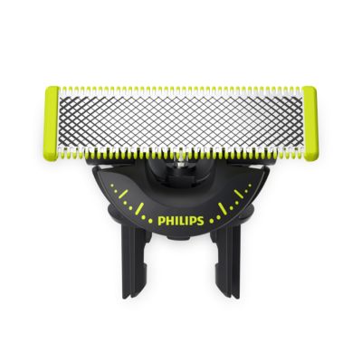 Philips OneBlade 360 Replacement Blade Electric Shaver Trimmer Head 1 Pack - Image 4