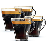 Kaffeetassen aus glas - Die preiswertesten Kaffeetassen aus glas verglichen!