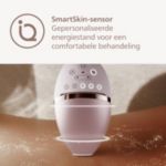 Snoerloos gemak, persoonlijke behandeling met SenseIQ