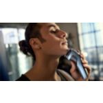 Afeitada cómoda y al ras