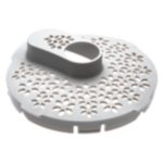 For preparing fresh baby food