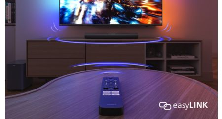 thry　酒 Soundbar 2.1 TAB6309/37 | Philips