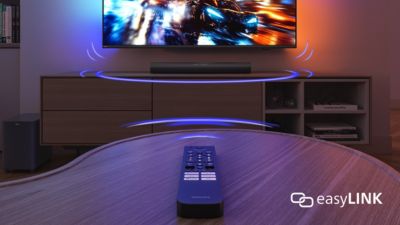 EasyLink. Control fara intreruperi si fara efort