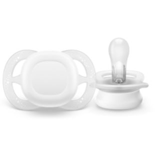 Avent Soother ultra start