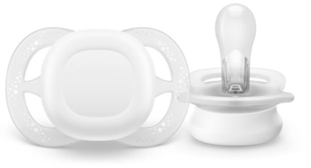 Philips Avent Pacifier ultra start