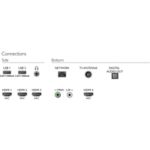 4K UHD OLED Android TV
