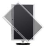 Pantalla con diseño ecológico sostenible