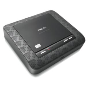 DVP4090 DVD player