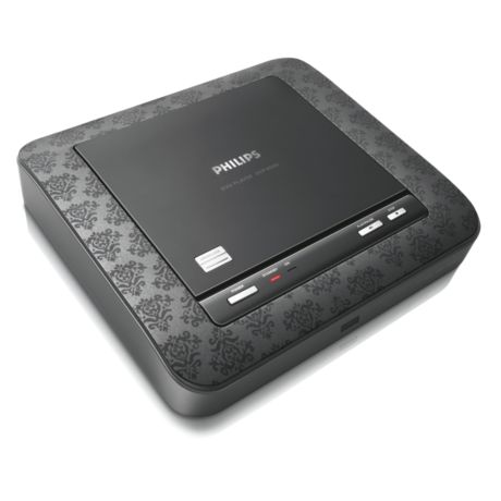 DVP4090/93  DVP4090 DVD player