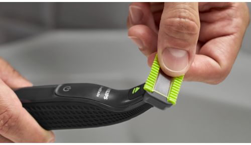 Beskytter mod rifter på følsomme områder