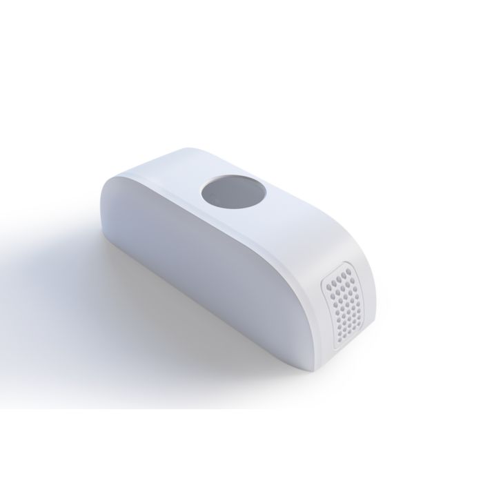 Nye ideer for reise med CPAP-maskinen