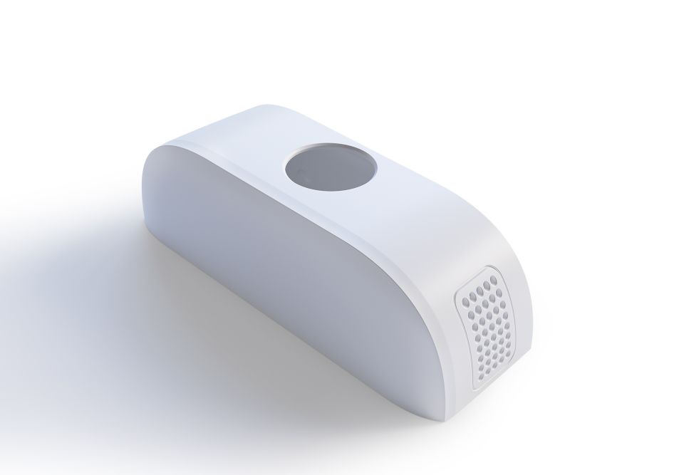 Nye ideer for reise med CPAP-maskinen