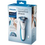 Smooth glide, sensitive shave