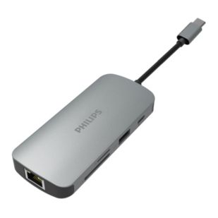 USB C 集线器