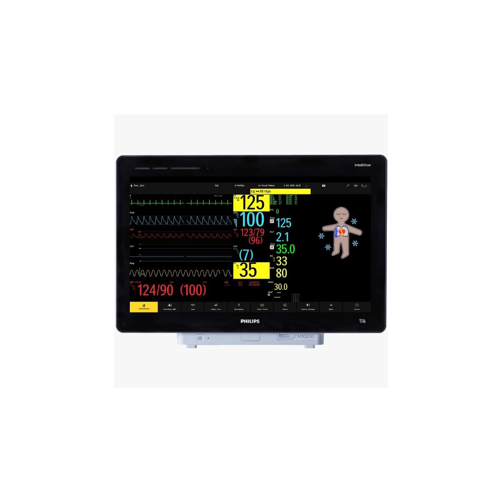 Clinical decision support