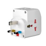 Power & Charge your electronics safely