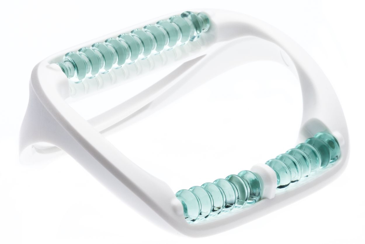 Accessoire de massage de rechange