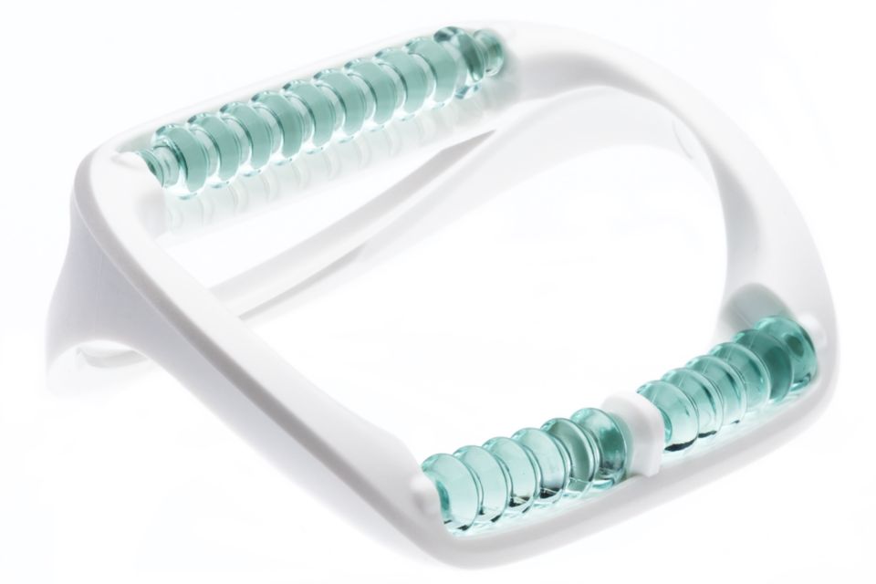 Accessoire de massage de rechange