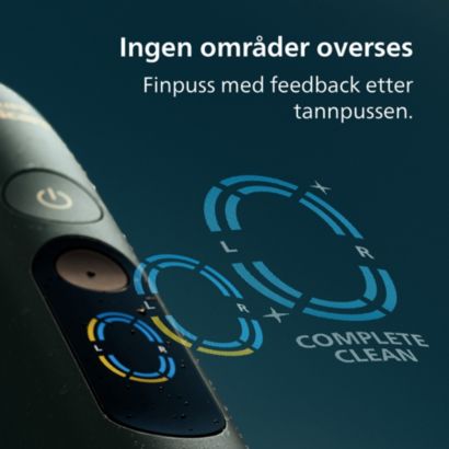 Opplev pussing på neste nivå