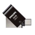 Easy to use, dual connectors