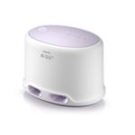 More comfort, more milk