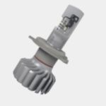 Upgrade na LED pro silniční použití* a skvělou viditelnost