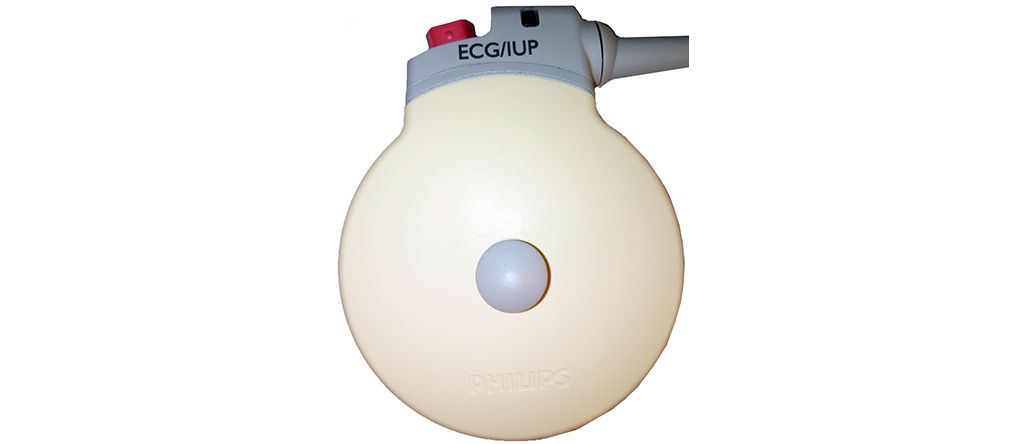 Standard product photograph