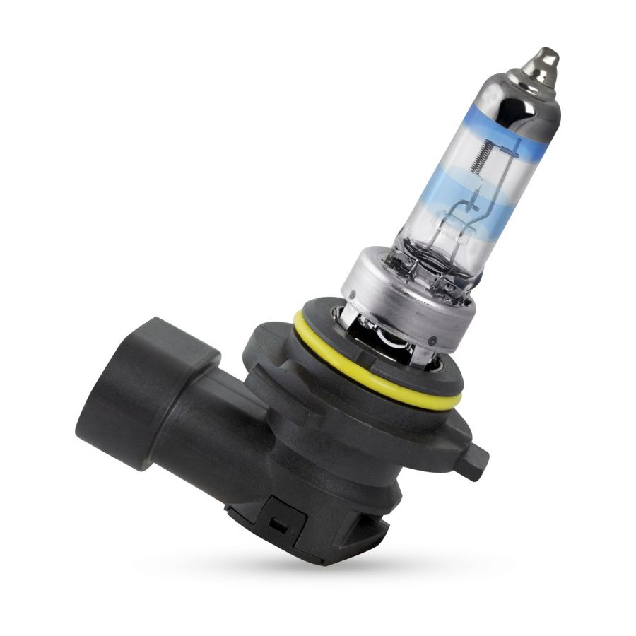 Striking brightness for extra safety