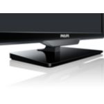 Smart TV inalámbrico