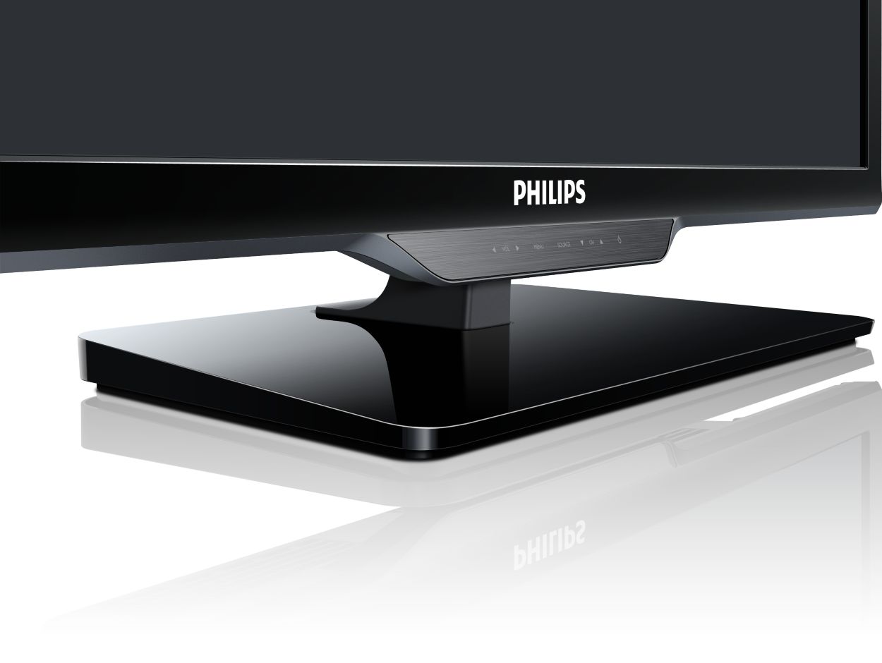 Pantalla Philips 32 Pulgadas LED HD Net TV a precio de socio