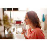 Healthier gums in 2 weeks, guaranteed*