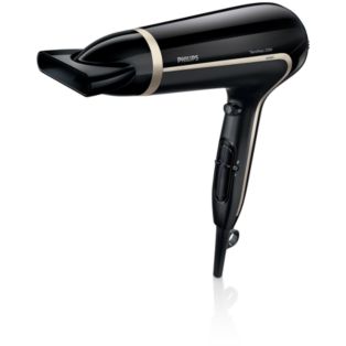 ThermoProtect Ionic Haartrockner