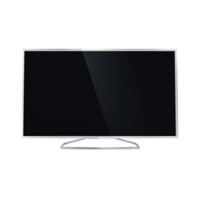 Televisor Smart LED Full HD delgado