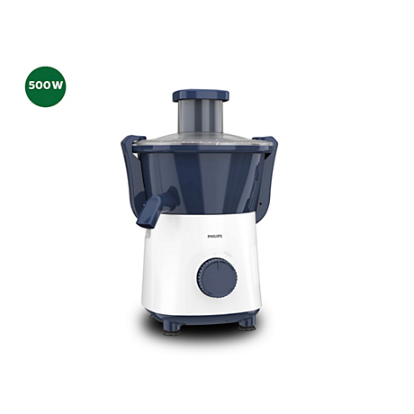 HL7566/00 Daily collection Juicer