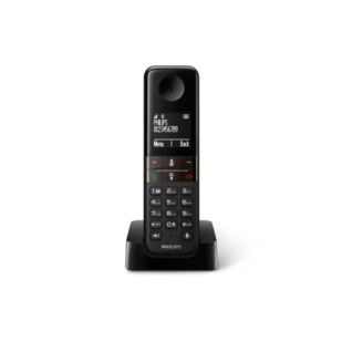 Combiné supplémentaire pour téléphone sans fil
