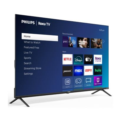 Philips QLED Series