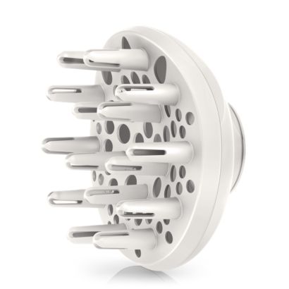 Secado rápido a menor temperatura con ThermoProtect