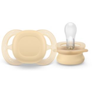 Avent Soother ultra start